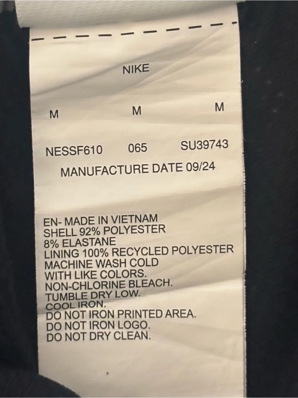 Nike Swim Breaker EssentialMen's 9